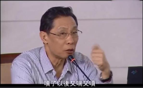 1995年邓丽君猝死，25年后钟南山给出医学解释，揭露死亡真相