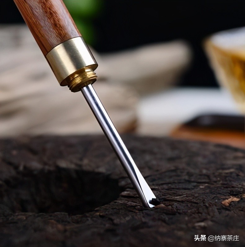 茶台上的工具使用方法,茶桌常用器具大全