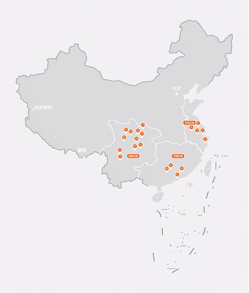 正黄集团2020在建楼盘,四川正黄房地产公司实力
