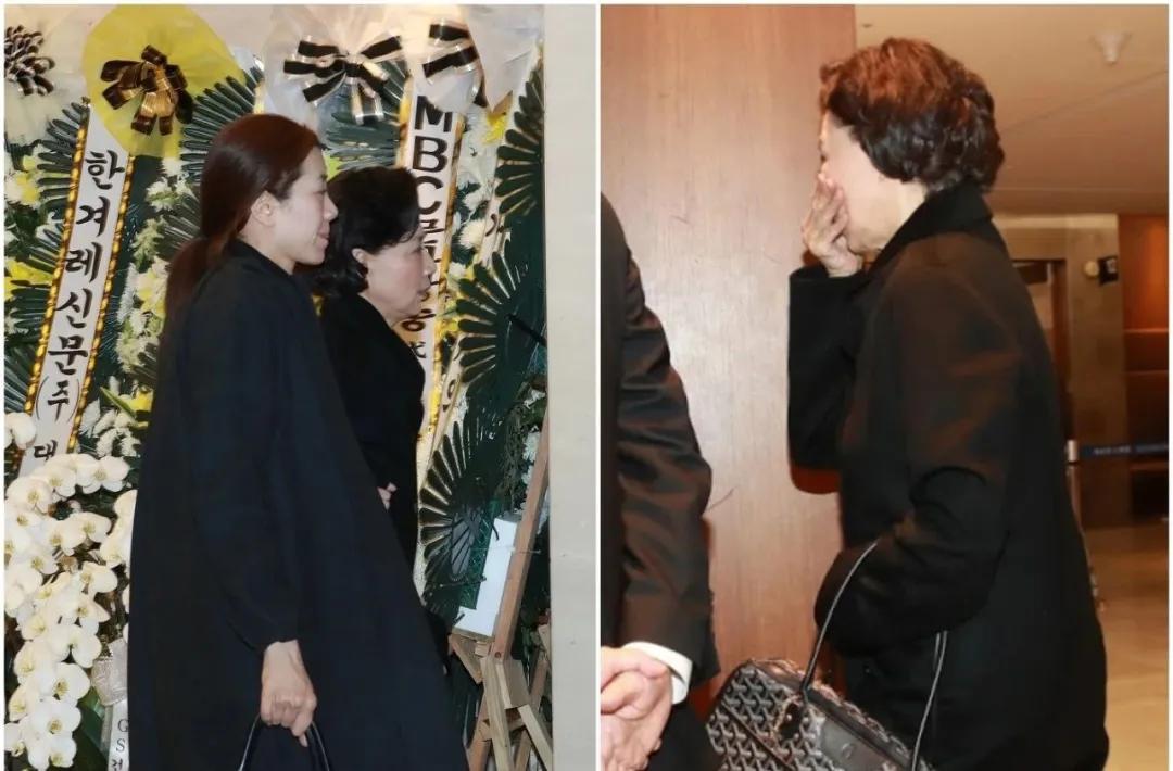 韩国财阀系列之“狂躁的一家人”