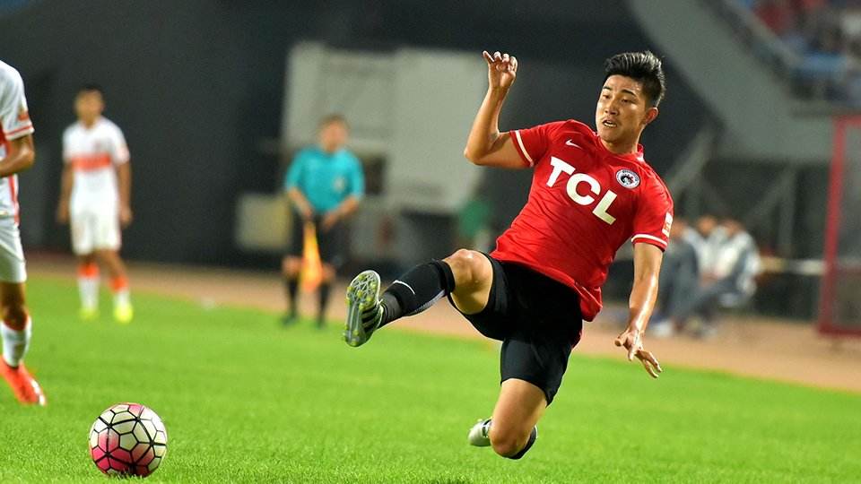 足球记忆中国球王,中国足球记忆纪录片