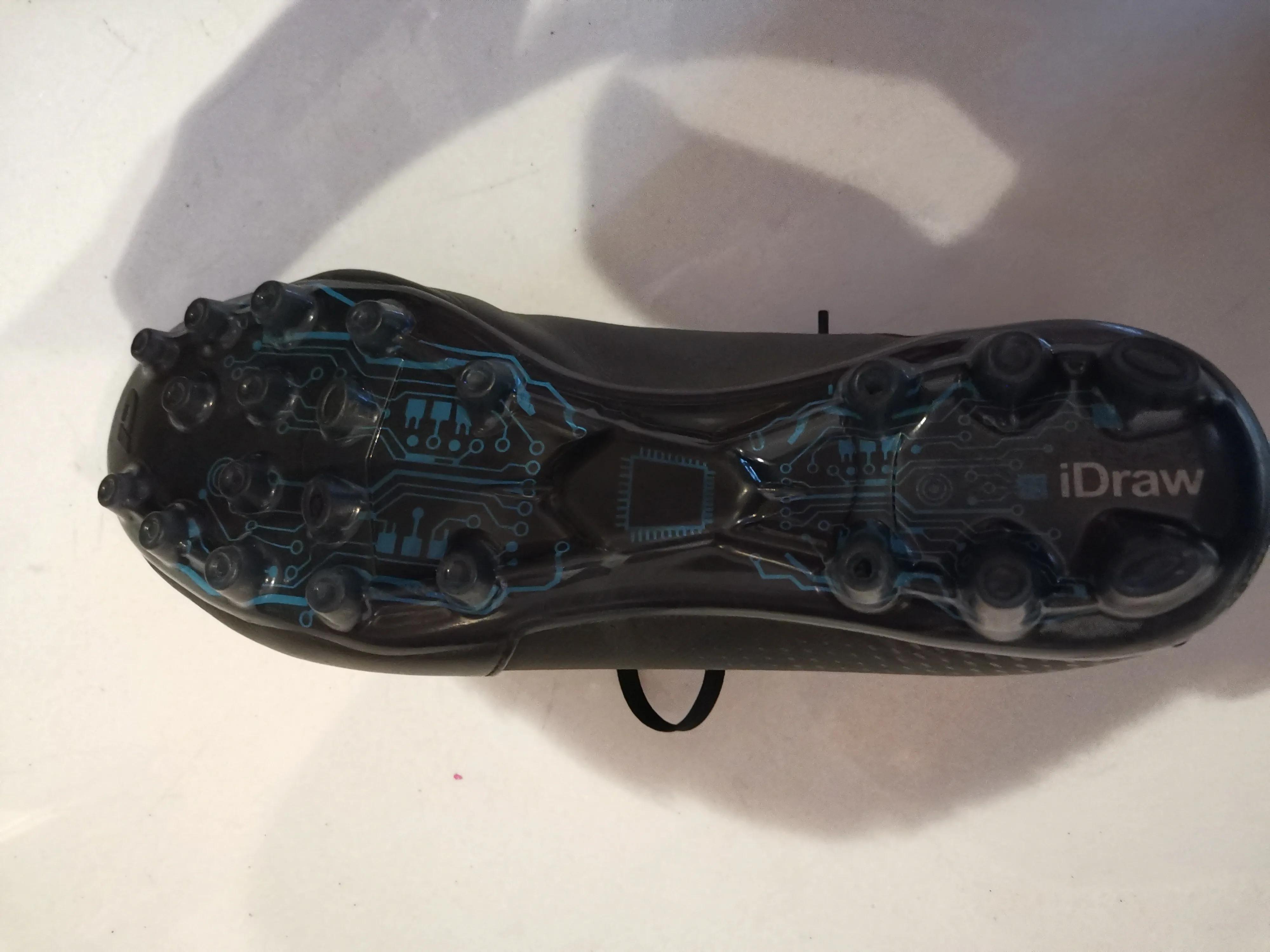 id足球鞋优缺点,国产id足球鞋