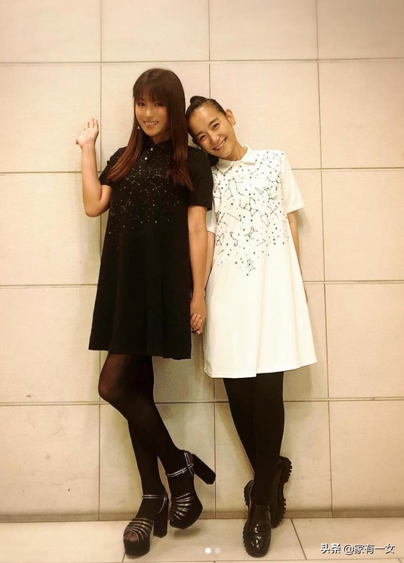 刘亦菲、Camila.盘点3位*服私**品味的人气女星，下次别乱跟风啊