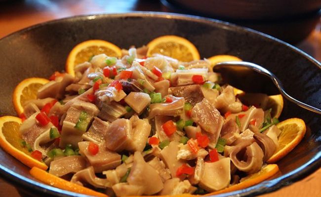 亚洲首间!皇家葡萄肴超60款葡国菜征服你的胃|Top-booking推荐