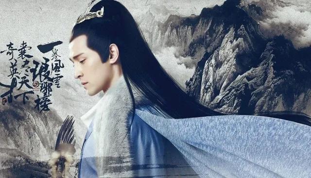 盘点那些看一集就熬夜看完的剧,看一遍就出不了坑的6部剧