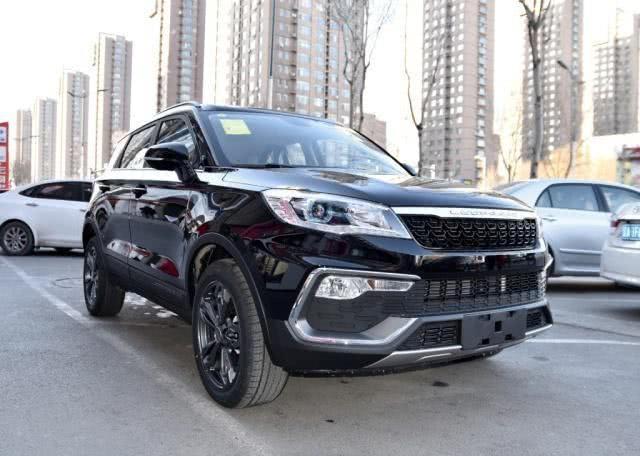 猎豹cs9为什么感觉开起来悬挂硬,猎豹cs9怎么样口碑