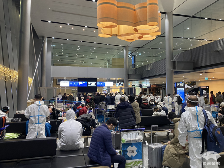 疫情下超详细回国指南！搭芬航从赫尔辛基起飞，这样坐性价比超高