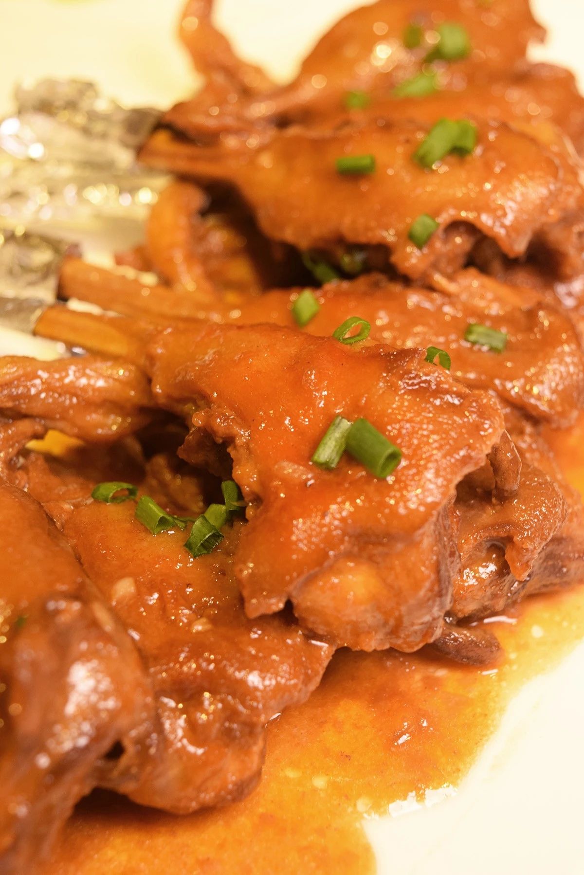 南海这间食鹅神店！14年来凭借一只鹅，从黄岐火到桂城！