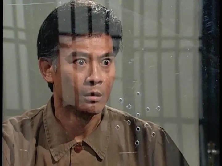 香港影坛演技最好的10位男配,香港演员反派演技炸裂瞬间