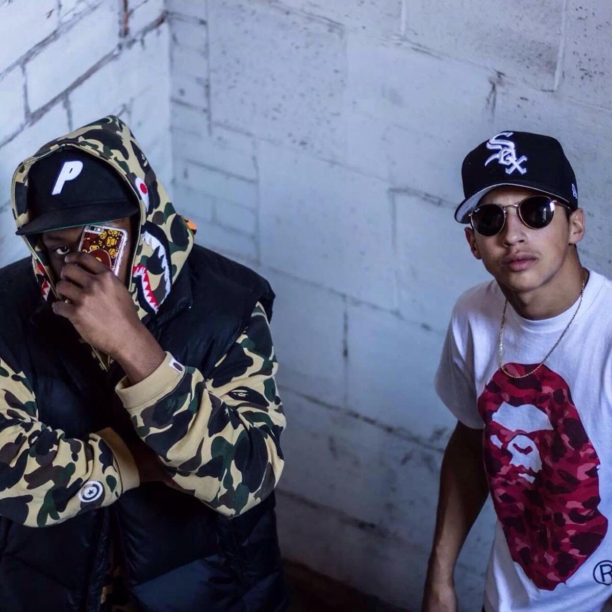 最受欢迎十大潮牌,年轻人十大潮牌皮鞋