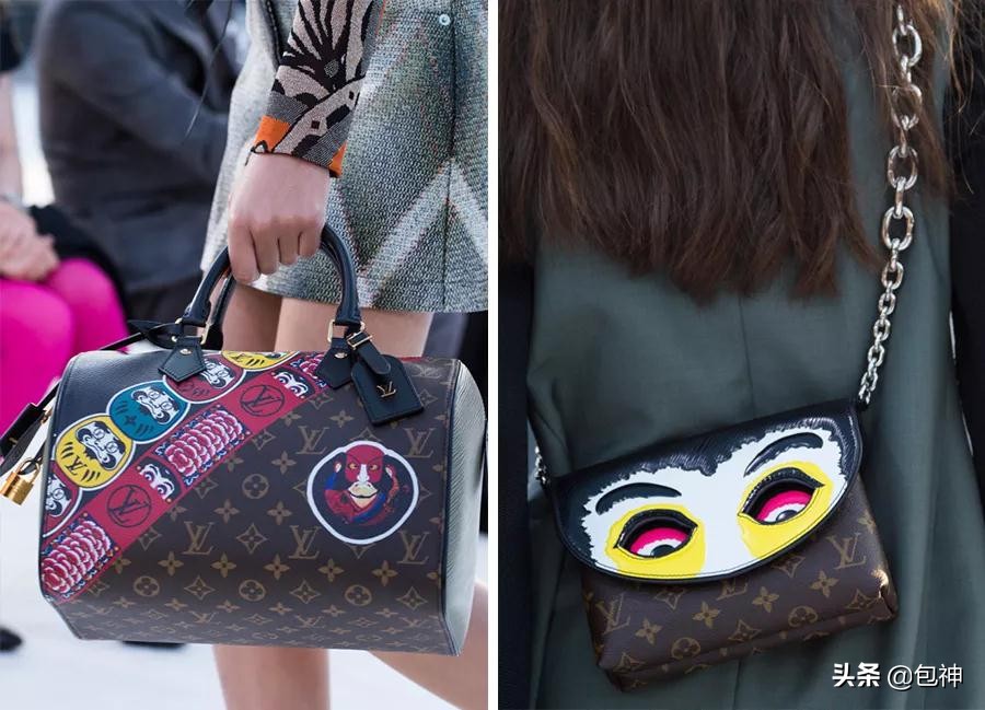 包神日记｜在日本不买LV，根本无法活下去！