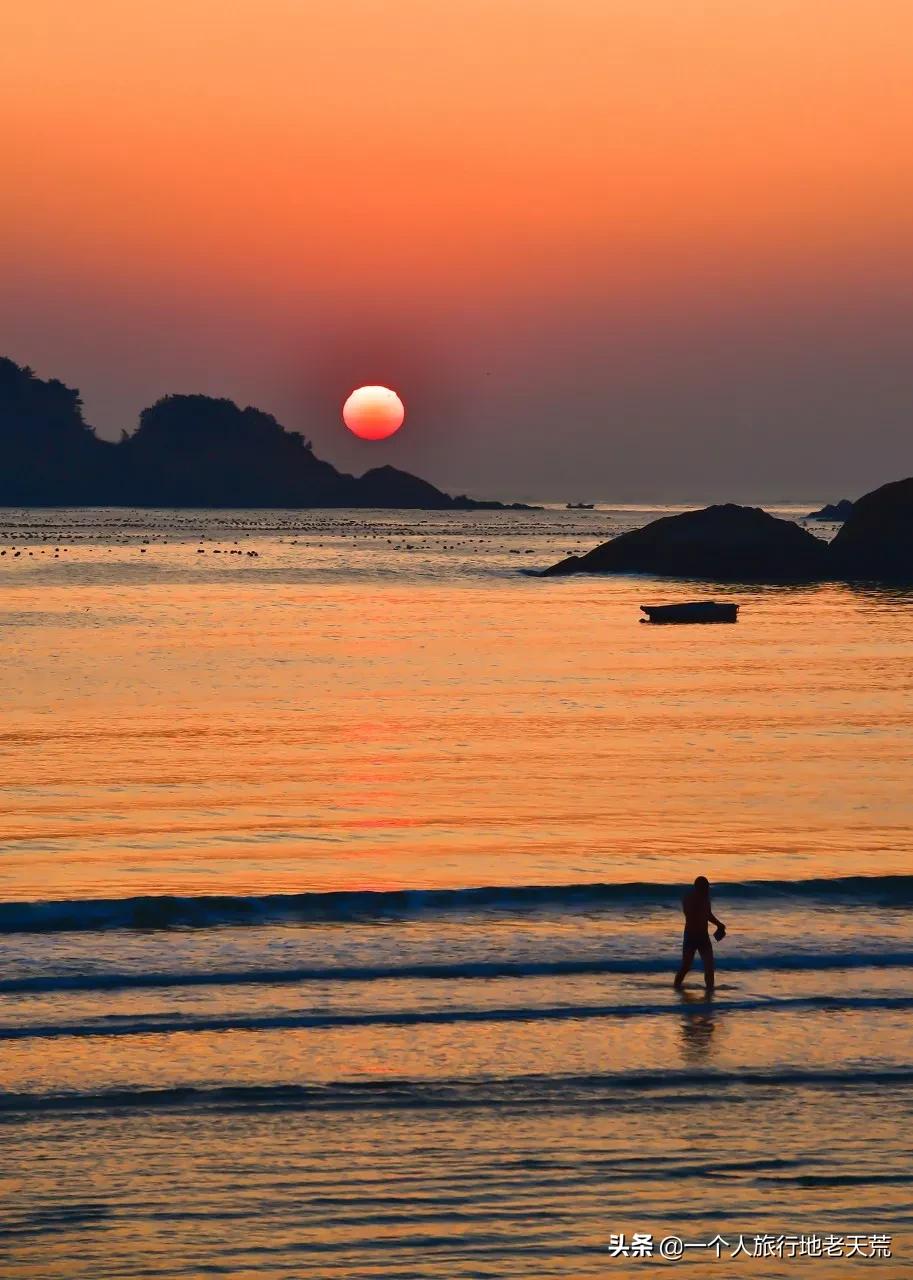 适合一个人孤独旅行的地方,最适合去流浪的小城