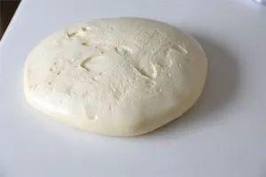 一款特别香浓软乎的蛋皮吐司,蛋奶吐司视频