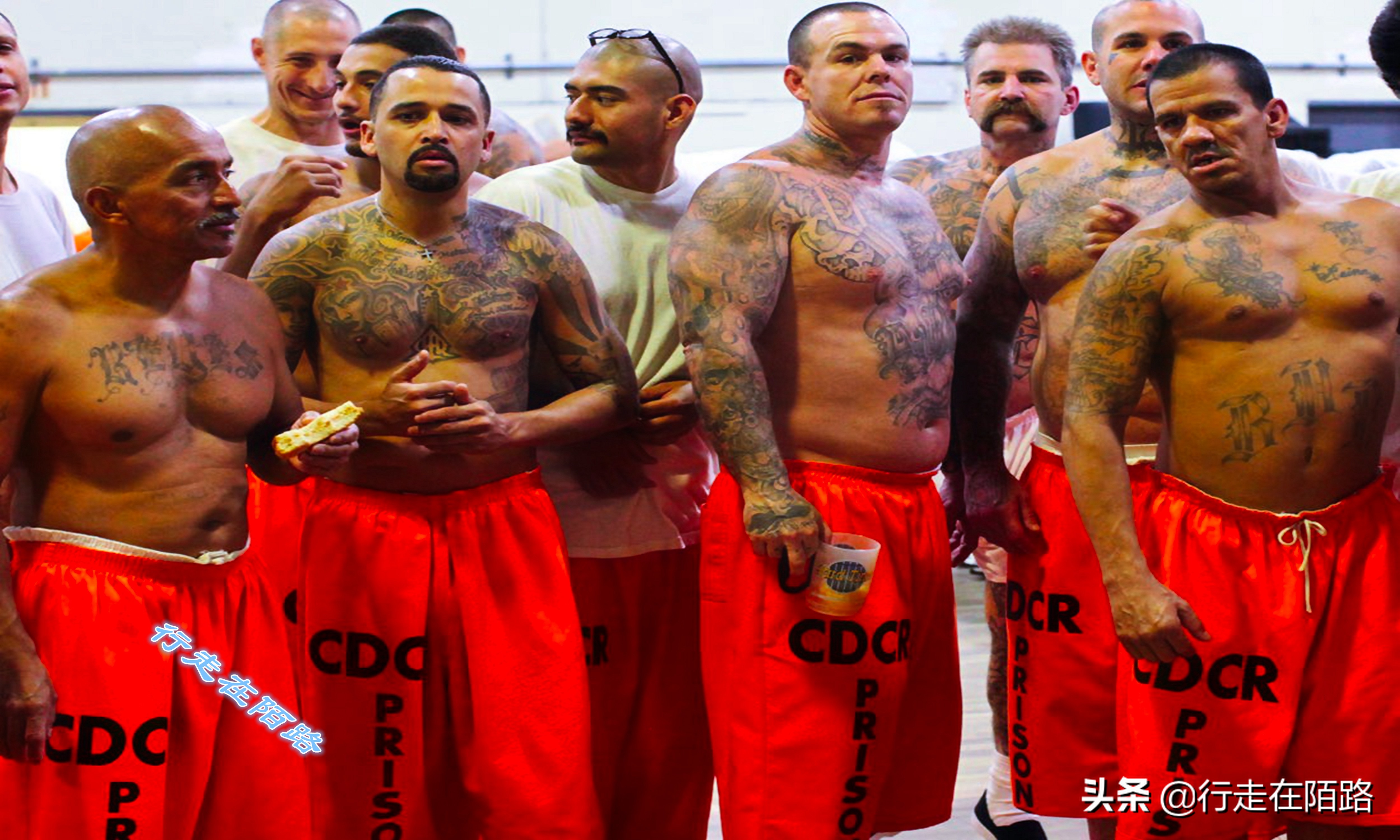 十大最危险城市：旅行请尽量避开这些地方，尤其是那几条街