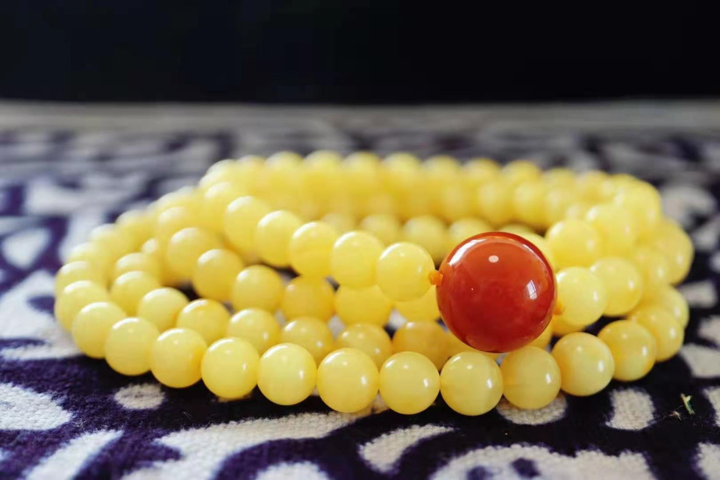 最适合戴的珠宝,适合冬天的珠宝