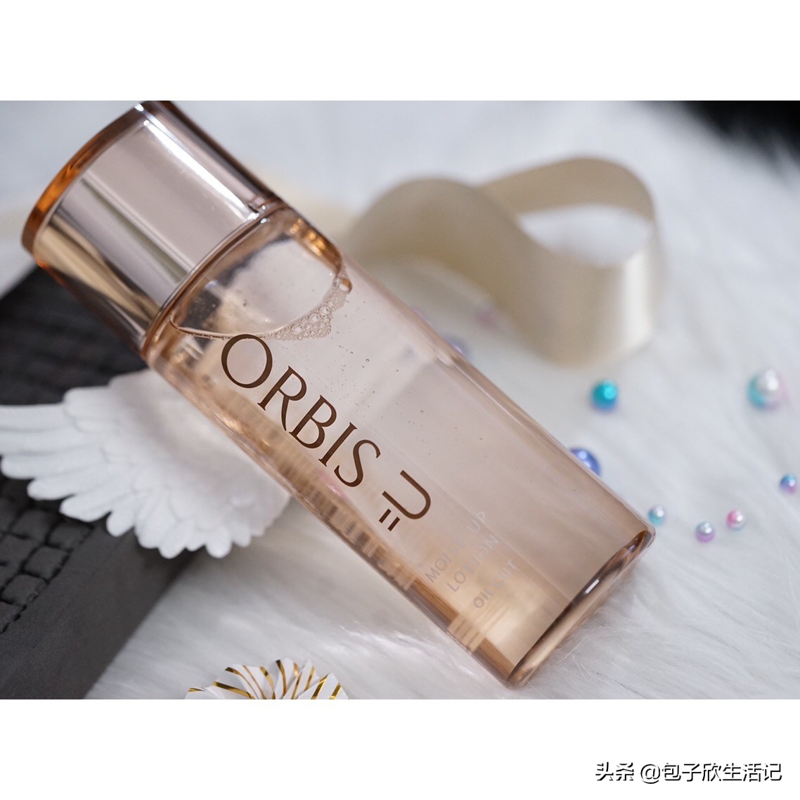 orbis奥蜜思保湿粉,orbis保湿口服粉