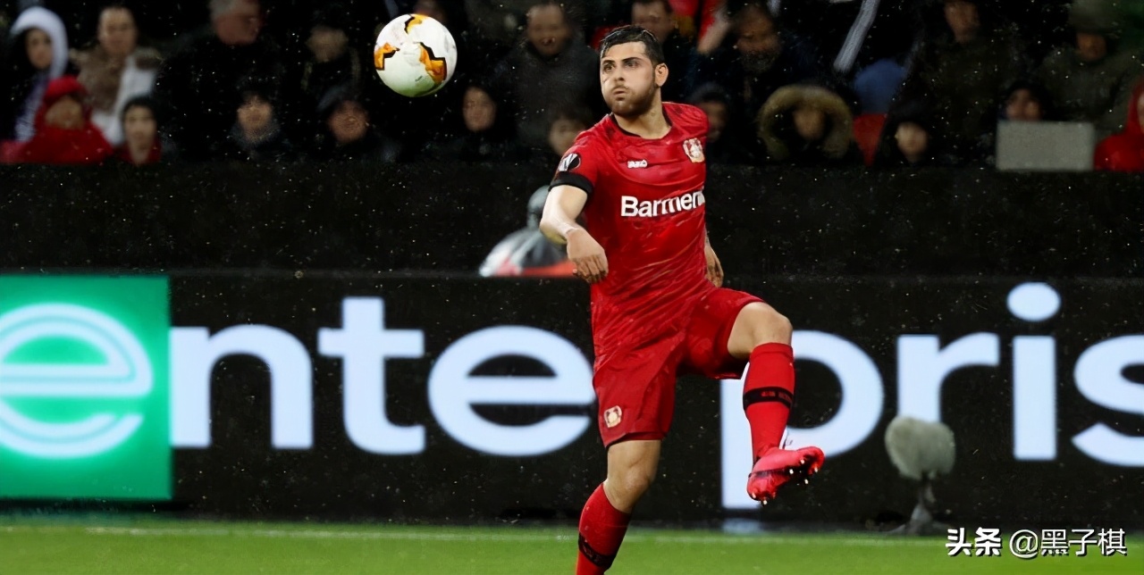 德国足球将重回中锋,德国足球未来5大新星