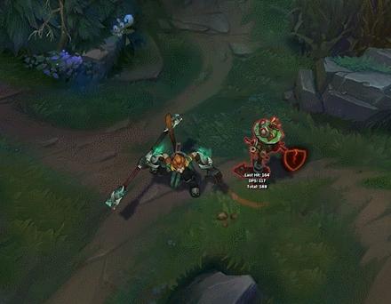 lol猴子重做什么时候上线,lol猴子哪一款皮肤最有手感