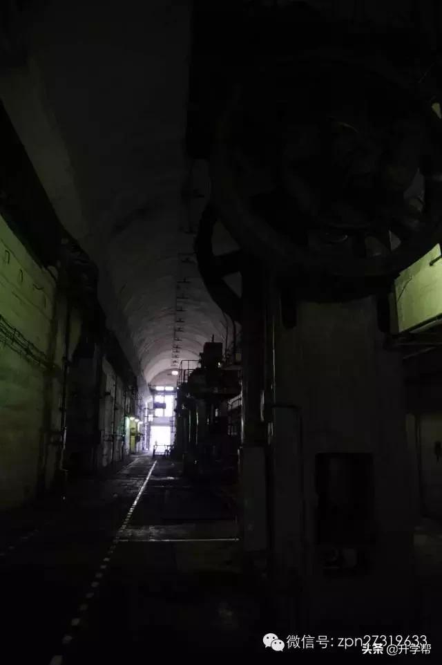 失落的光荣---三线建设五十周年祭