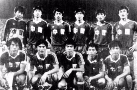 国足最难忘的一场比赛vs巴西,国足0-8惨败巴西足球比分最大分差