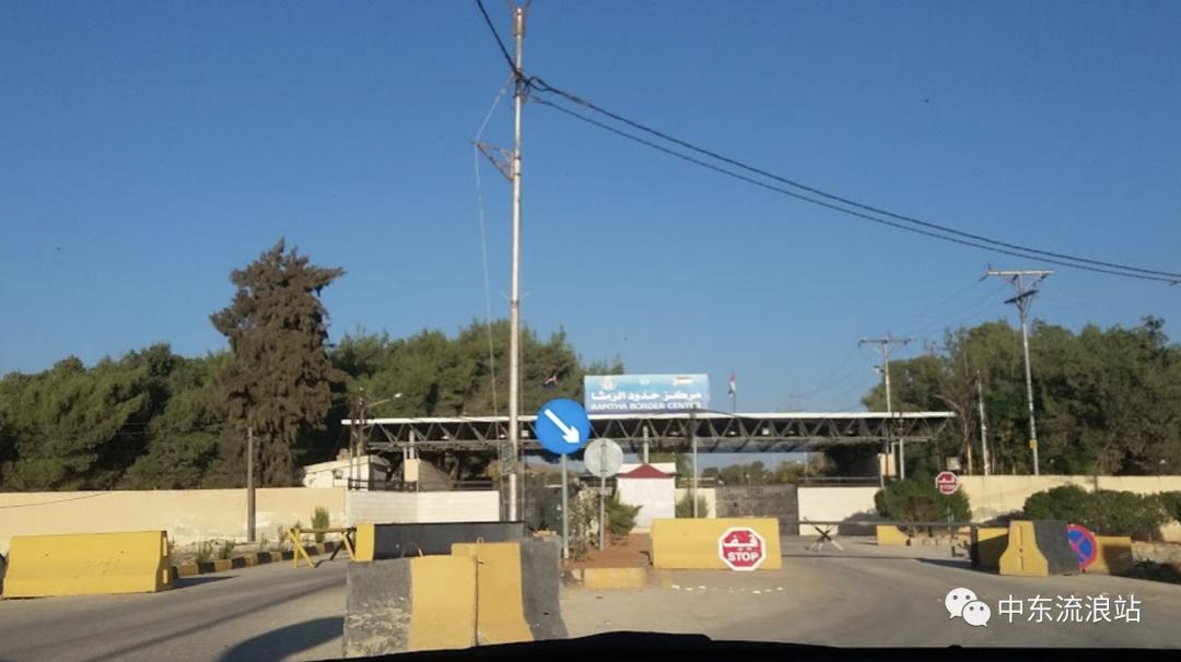 叙利亚曾经跟现在对比,叙利亚与黎巴嫩的现状