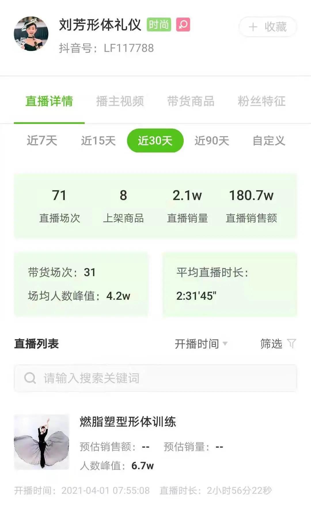 7月抖音带货主播排名前十名,抖音带货主播排名前十名个人收入