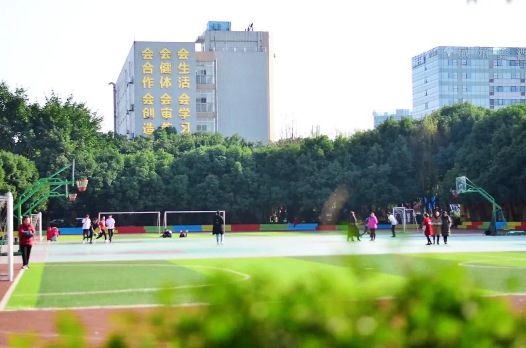 552可进网班，580可进火箭班！武侯区唯一K12民办校，石室佳兴