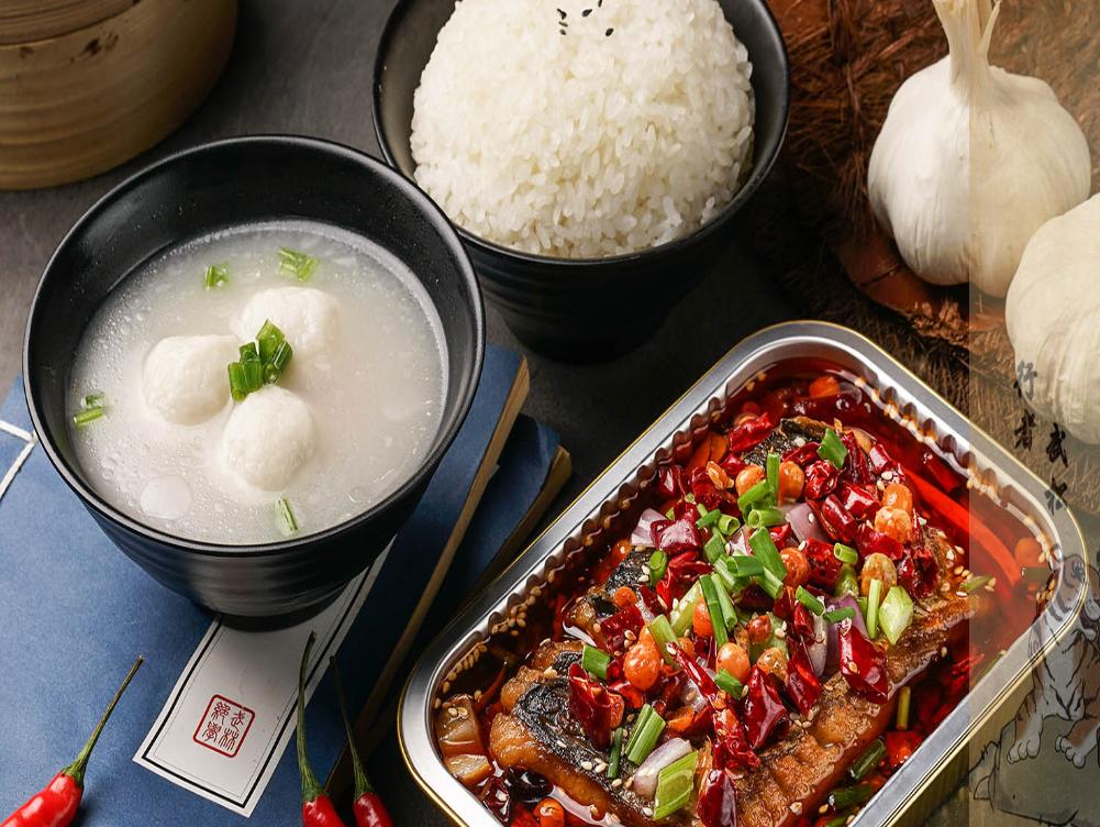 扔向烤鱼界的“二向箔”