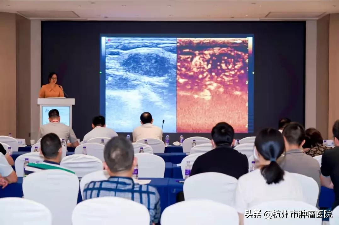 祝贺!我院吕祝英在浙江省介入与肿瘤消融手术大赛中获二等奖