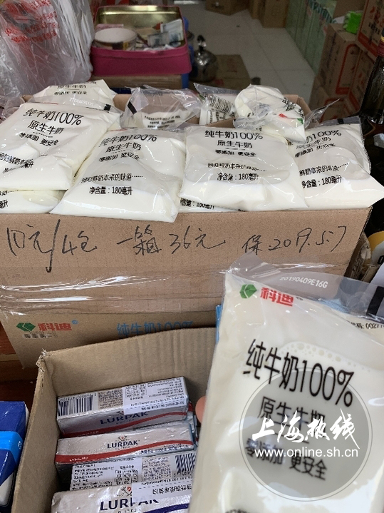 上海这家老字号南货店卖疯了价廉物美每一款都是心头爱