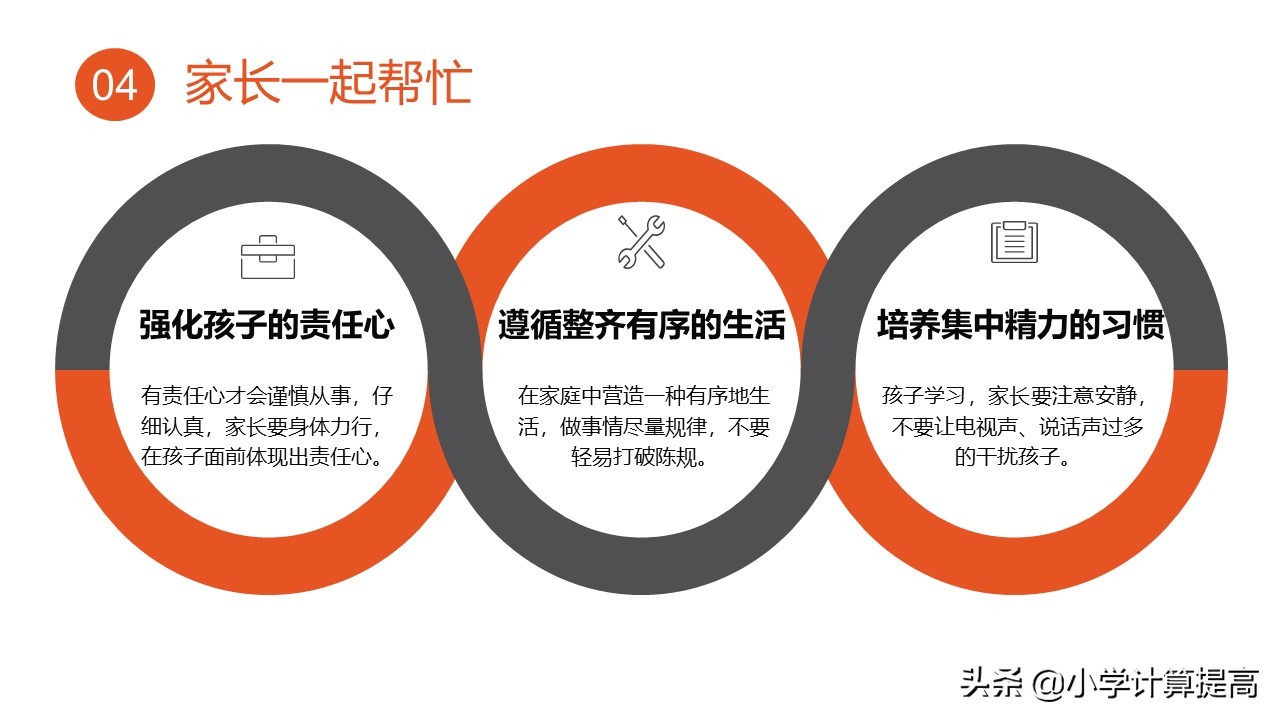 孩子学数学，计算总是出错，到底该怎么办才好？