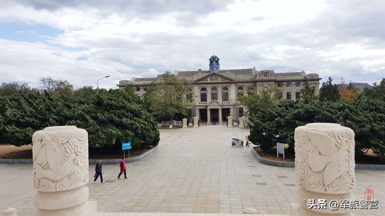 日俄战争旅顺大战哪年,日俄战争是在旅顺打的吗