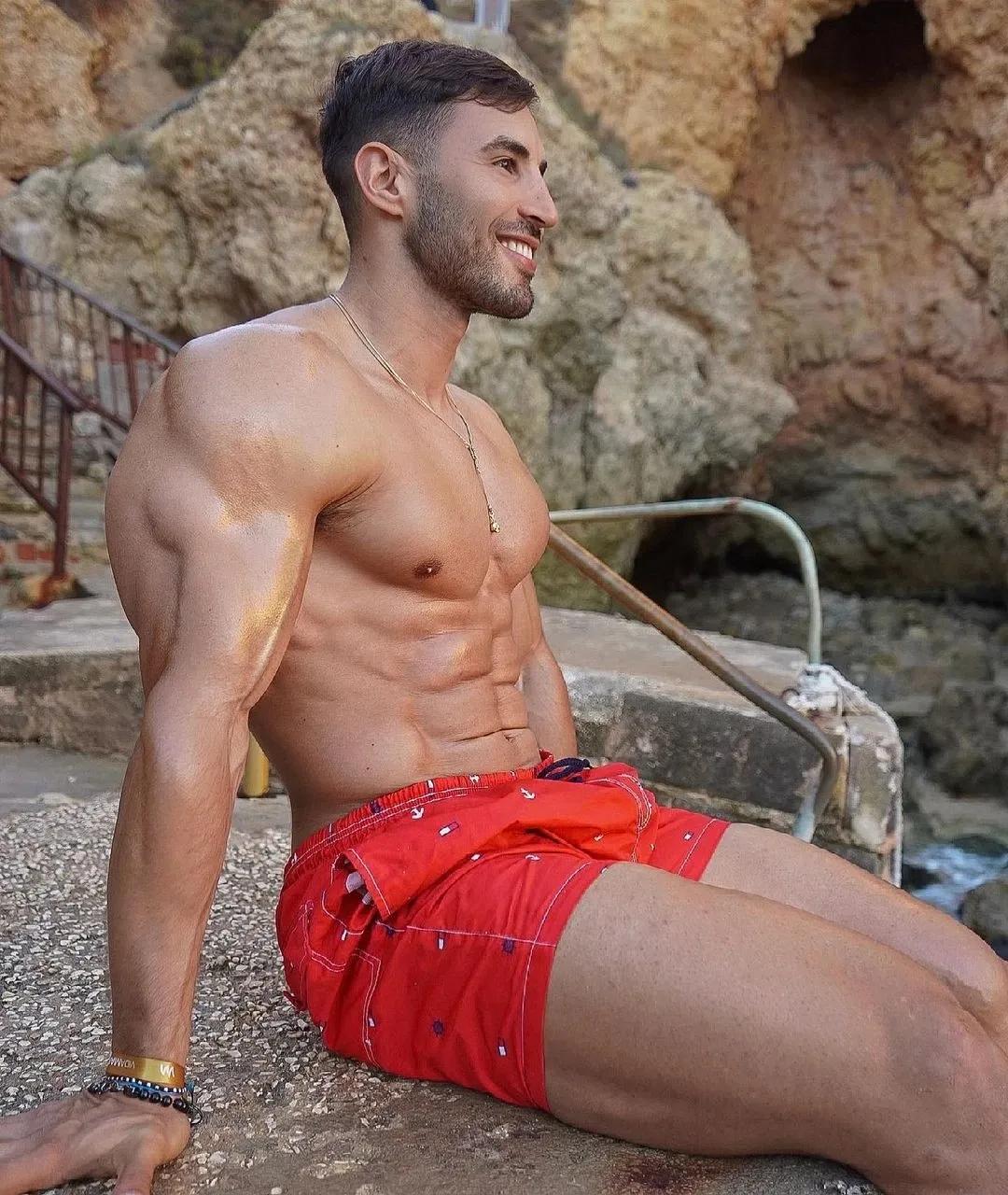 AminElkach(阿明·艾尔卡赫)