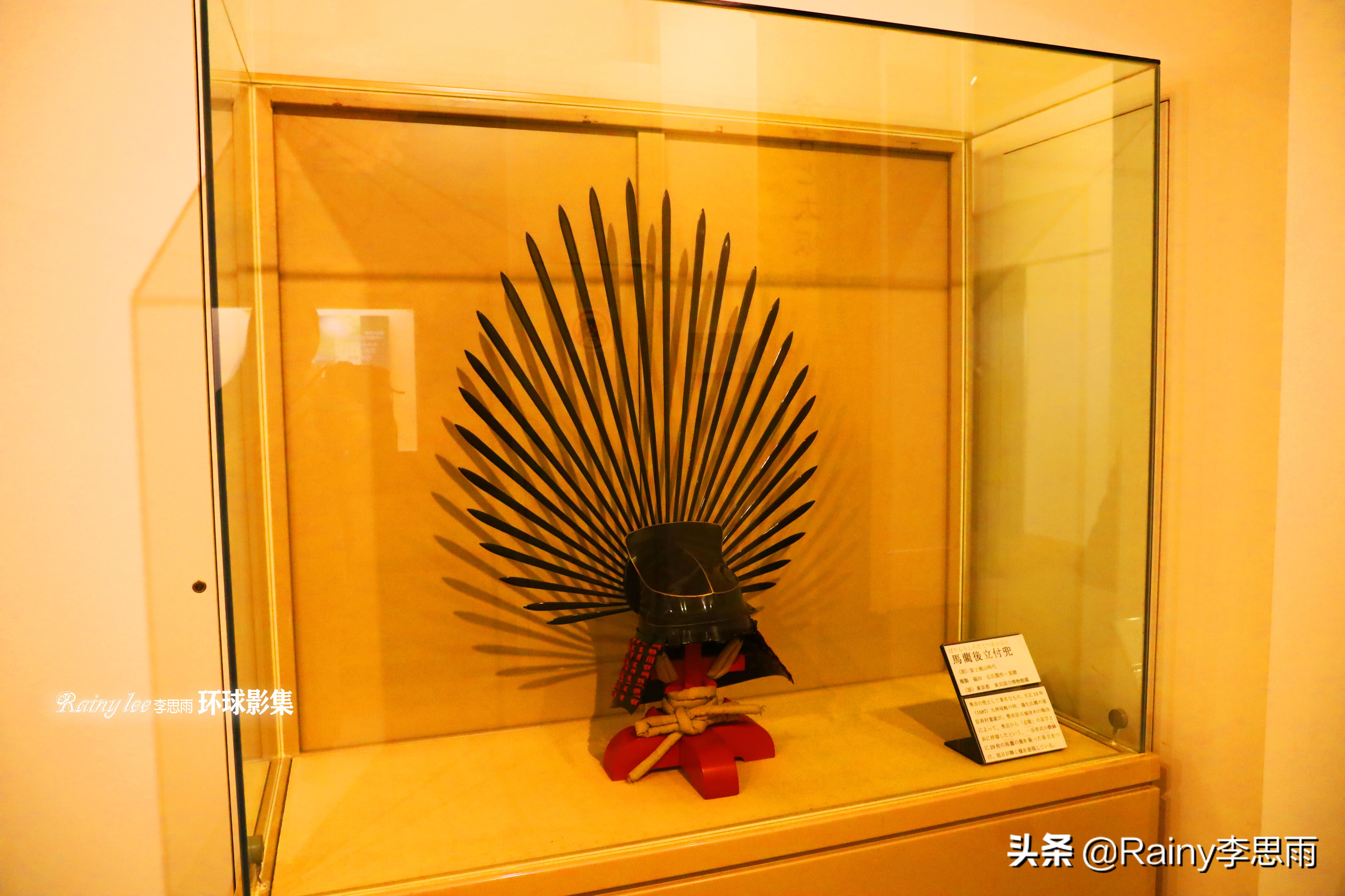 思雨东京,日本旅行日记vlog