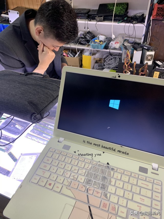 电脑修好后客户不付钱怎么办,电脑修好后不给钱怎么办