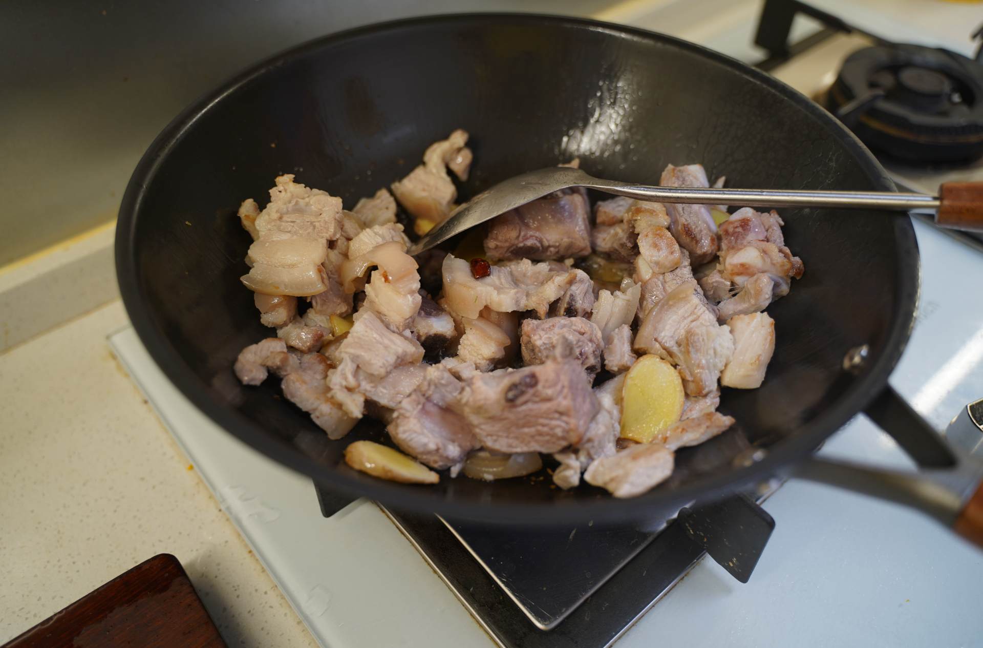 铁锅推荐三禾,三禾轻氮锅