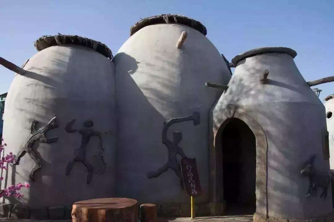 端午节遇上檀溪谷，奇幻海洋世界美爆你的视觉、味觉！