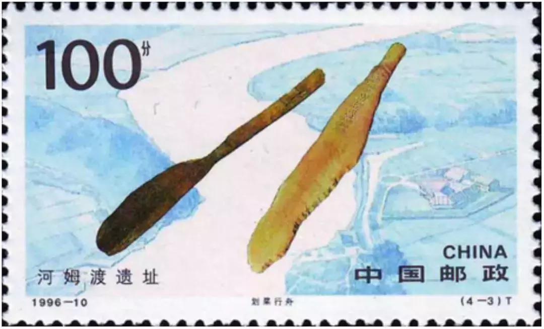 再说中国的航海史，怎能忘掉“建港”七千年的宁波？