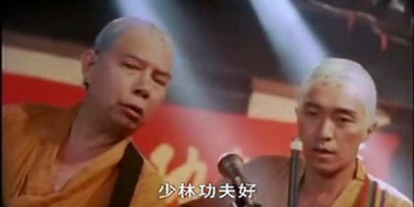 黄一飞眼中的周星驰完整视频,周星驰黄一飞经典视频