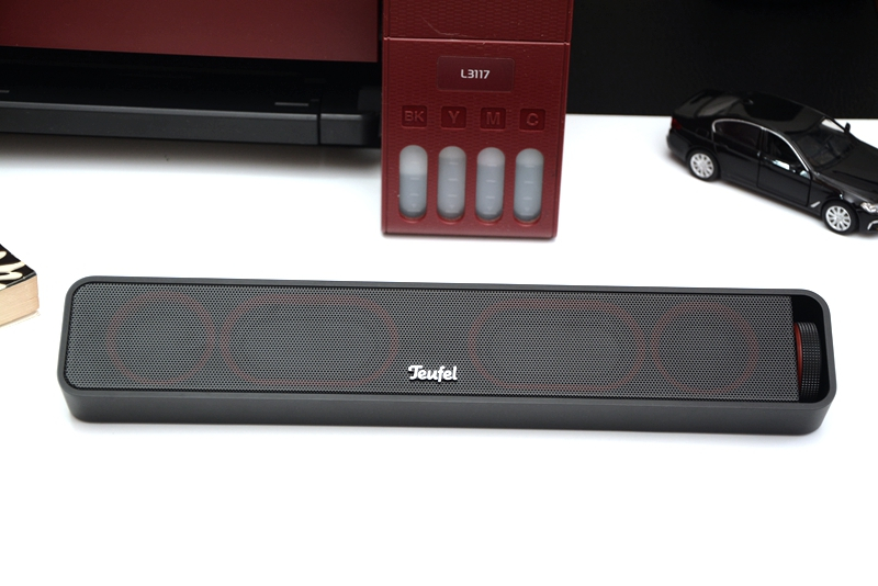 炫酷桌上蓝牙音箱,推荐一款超好用的多功能蓝牙音箱