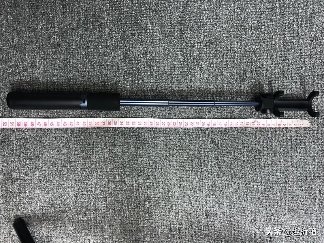 拍vlog的手持支架,小米支架vlog自拍杆