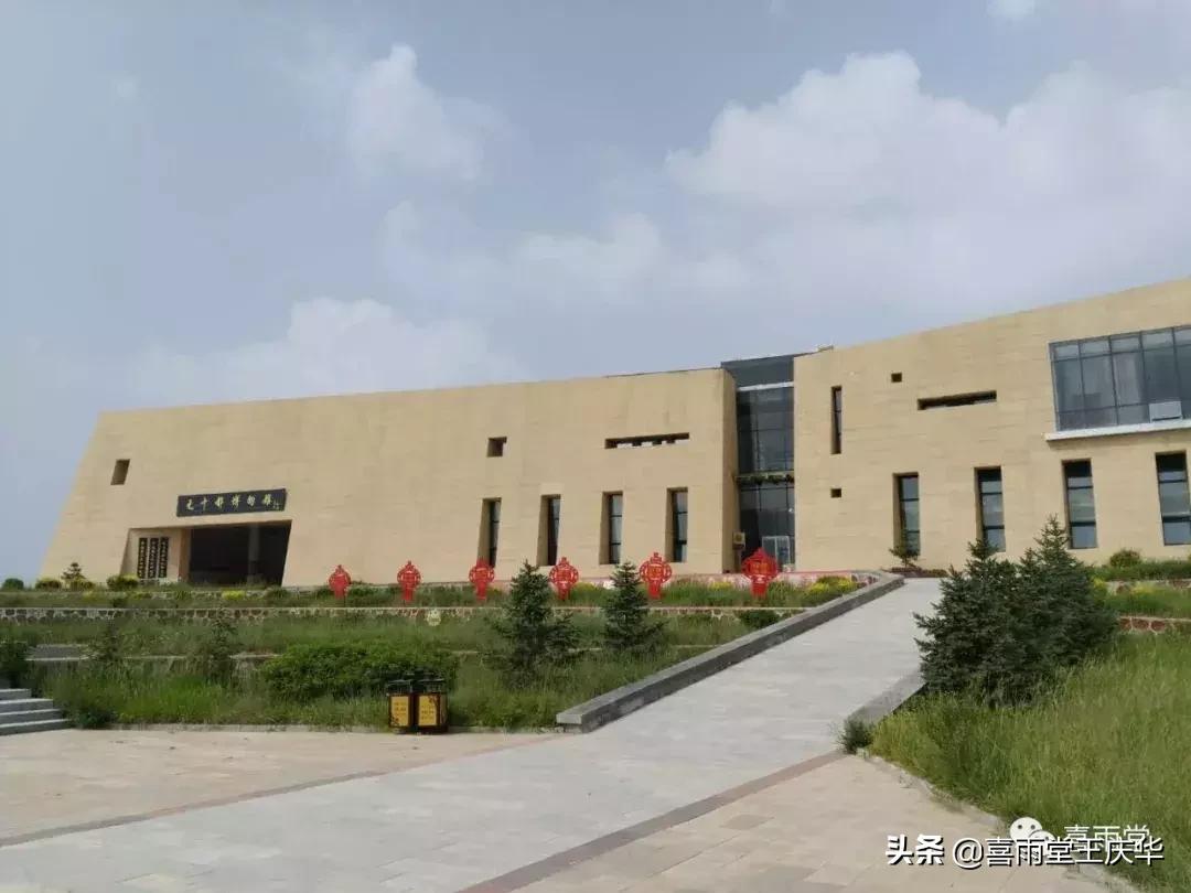 草原行蔚县,内蒙古草原行