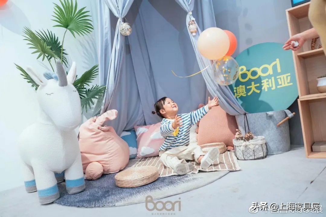 Commune、MorganCasa…这些家具新店，看第一眼就美炸了