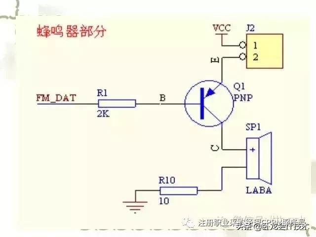 搞懂电子元器件知识，以及知名厂家，你可以做采购肥差了！