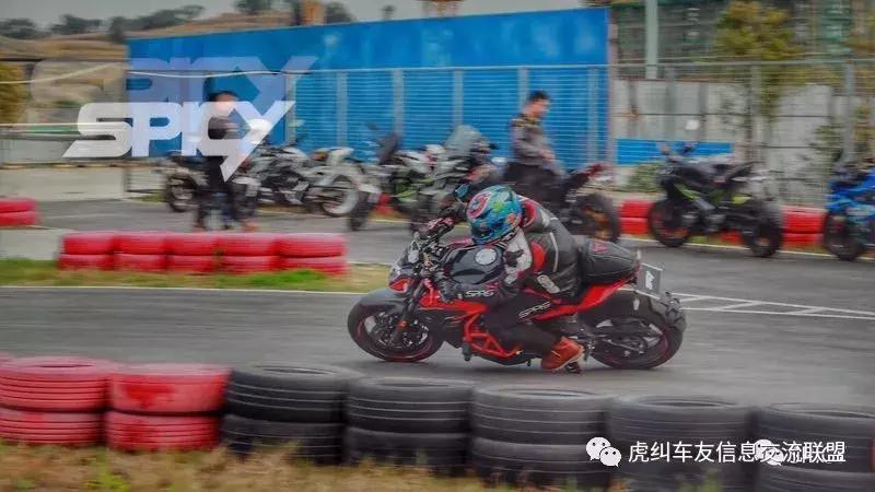 2019款春风650nk百公里加速时间,新款春风650nk实测极速多少