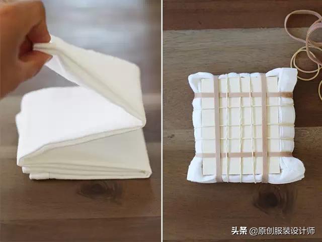 2020SS强烈吸睛 |曾遭嫌弃的“扎染”，怎么获得了这些大明星宠幸