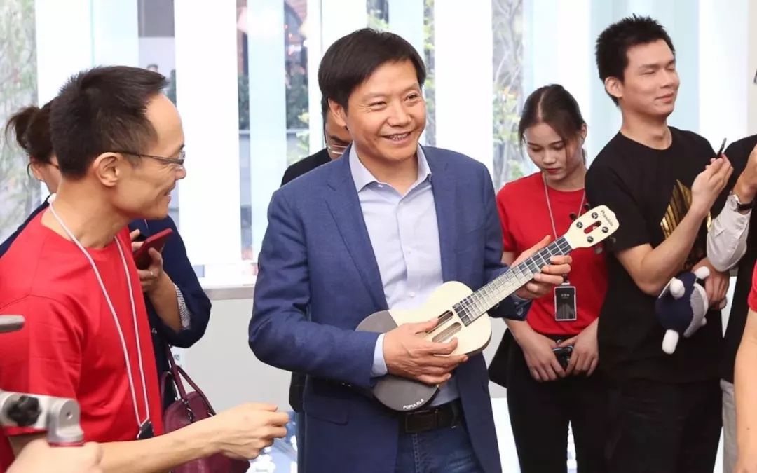 设计感超强的尤克里里,海龟尤克里里