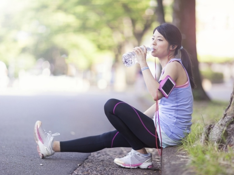 怎么保持运动美感,想运动很强要练什么