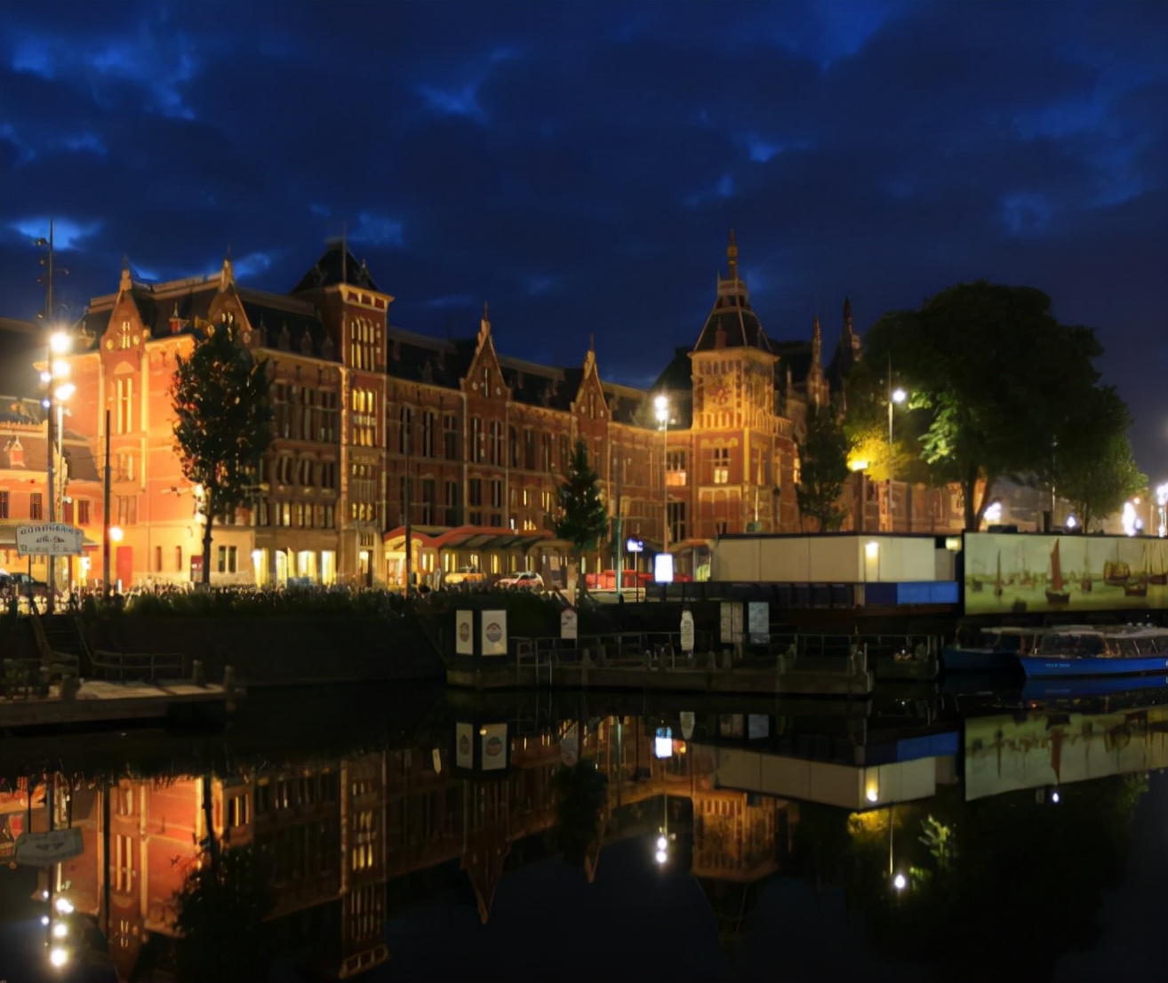 为什么说荷兰是个开放的国家,荷兰是一个极为开放的国家吗