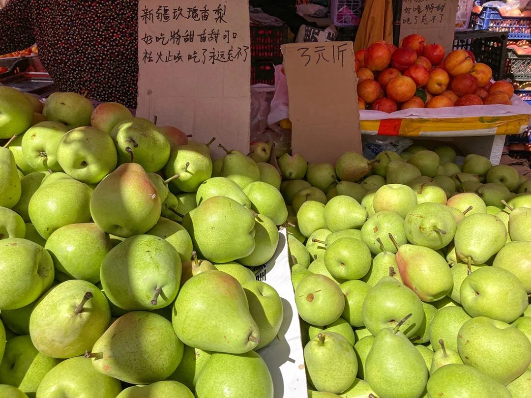 不错挺便宜的早市,附近比较旺的早市